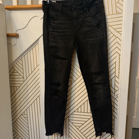 American Eagle Outfitters Denim - American Eagle Jeggings Jeans